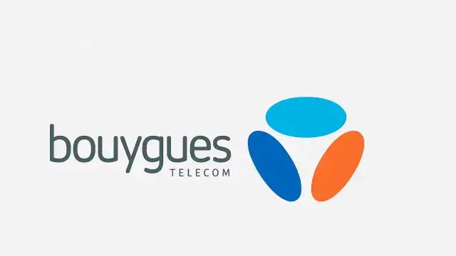 Sur le réseau Bouygues Telecom