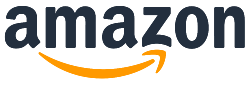 Logo Amazon