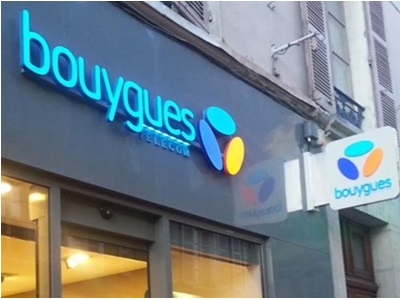 Bouygues Telecom sanctionné d’une amende de 250 000 euros par la CNIL