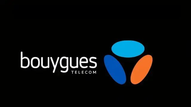 Sur le réseau Bouygues Telecom