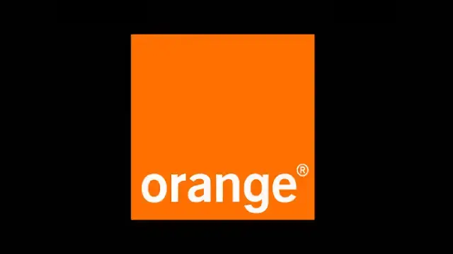 Sur le réseau Orange