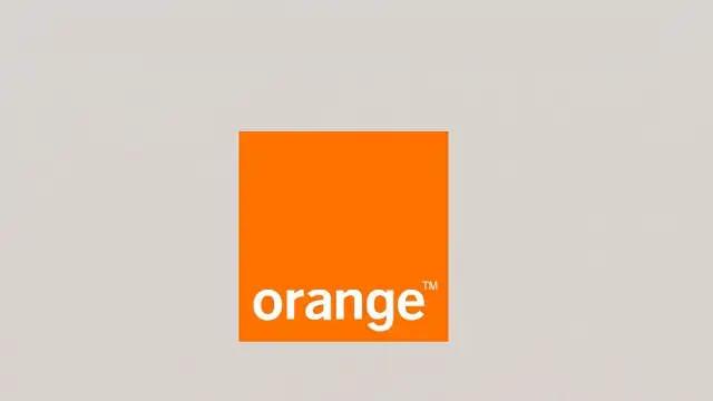 Sur le réseau Orange