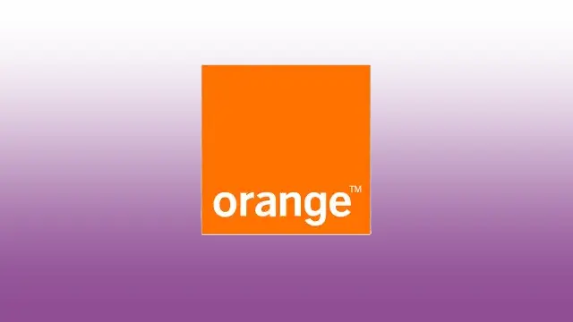 Sur le réseau Orange