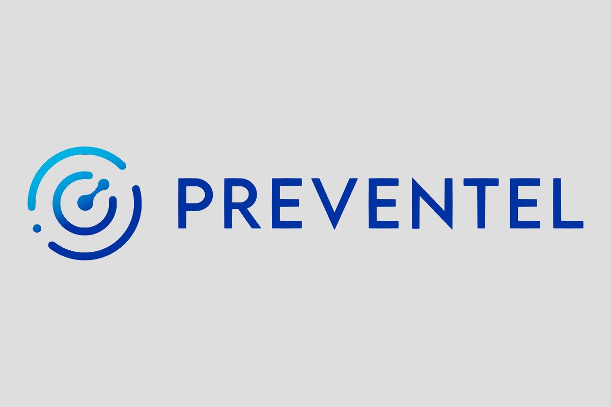 Logo de Préventiel, l'organisme en charge des impayés de la téléphonie mobile.