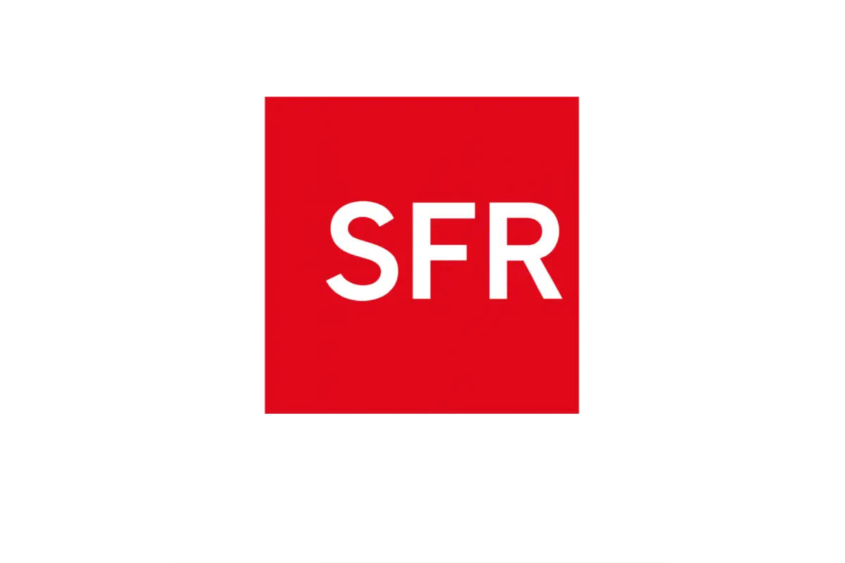 logo sfr nouveautes