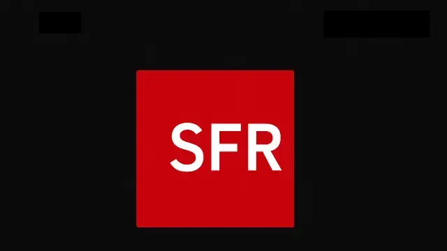 Sur le réseau SFR