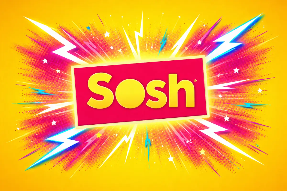 nouveau forfait Sosh
