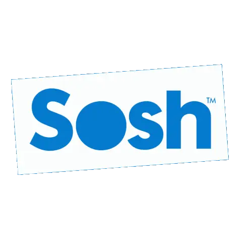 Les promos Sosh