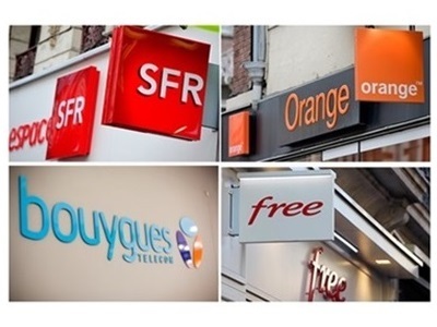 Free, Bouygues Telecom, RED by SFR...Les infos Télécoms de la semaine !