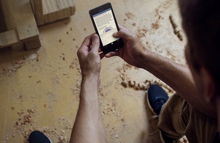 Le Lumia 550 à prix Free avec un casque Colound Boom offert 