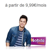 Zoom sur le forfait M6 Mobile 2H 