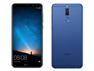 Bon plan : le Huawei Mate 10 Lite à moins de 300 euros