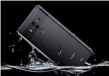 Le bonus de 100 euros pour l'achat d'un Huawei Mate 10 Pro est de retour chez Boulanger