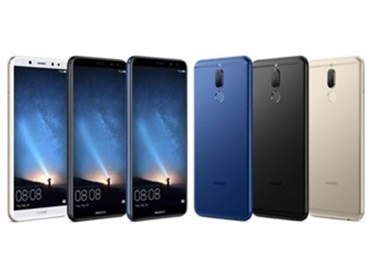 Bon plan : Huawei Mate 10 Lite avec la série spéciale 40Go Cdiscount Mobile