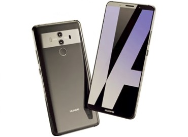 Huawei Mate 10 Pro : la remise immédiate de 160 euros chez Orange à saisir rapidement 