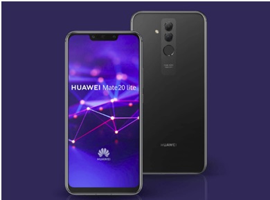 Huawei Mate 20 Lite : Un bonus reprise de 50 euros chez Boulanger