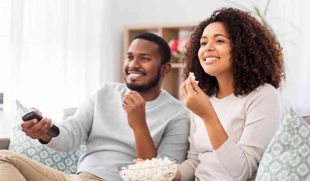 Streaming max avec box SFR