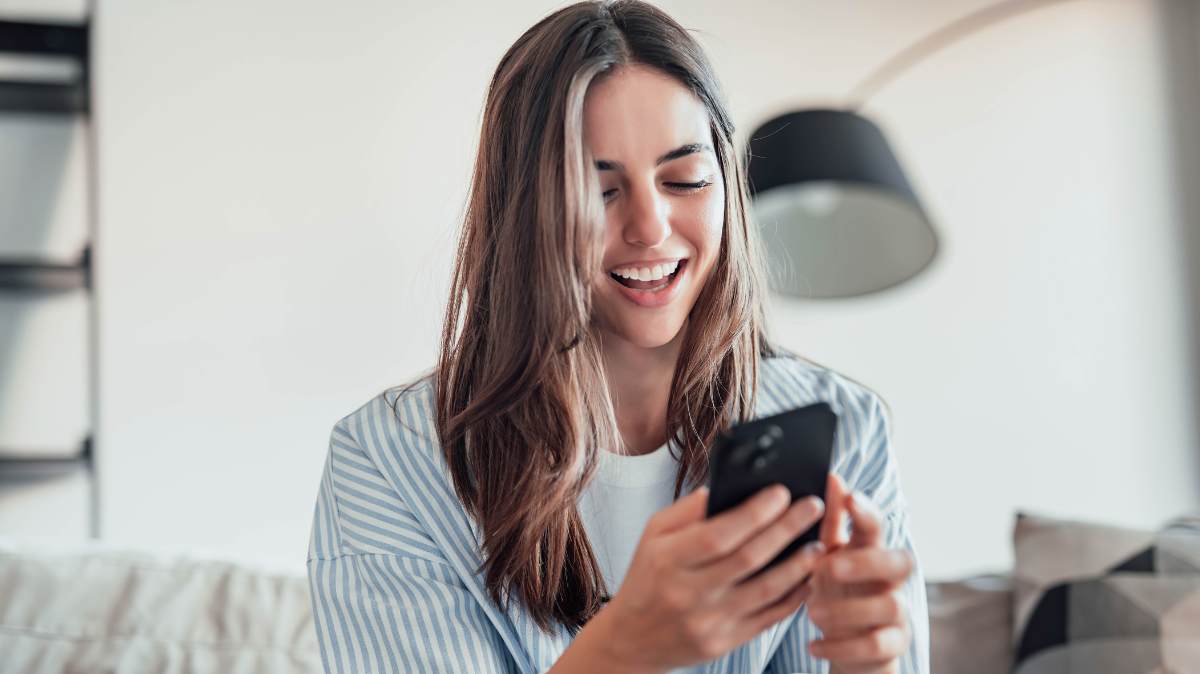 Meilleur forfait 5G du moment sur le réseau Orange