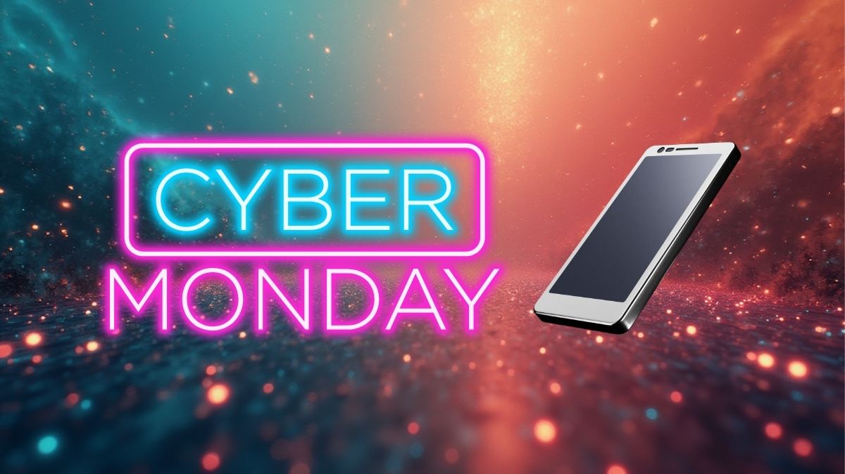Meilleurs forfaits Cyber Monday