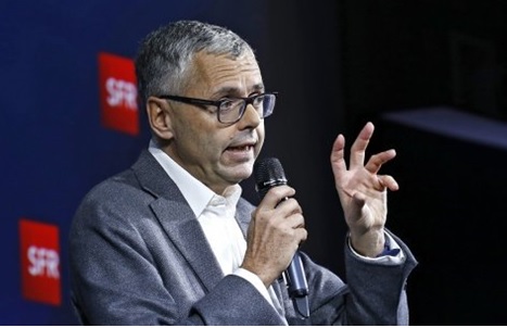 Grève SFR : Un point sur les propos de Michel Combes le PDG de SFR 