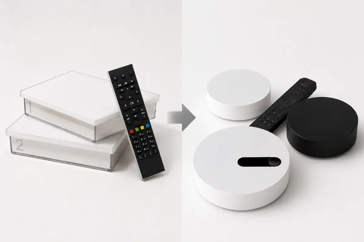 migration forfait freebox v5 versus pop
