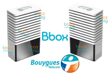 Bouygues Telecom : Une nouvelle Bbox destinée aux abonnements Internet sans TV !