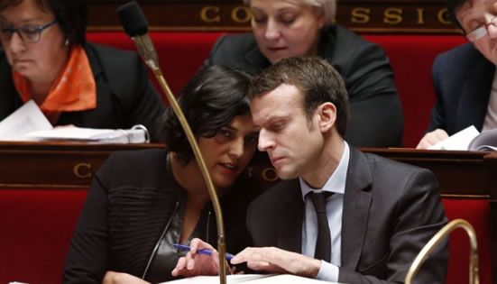 SFR : Plus d'un tiers des emplois menacés d'ici 1 à 3 ans...Le gouvernement réagit (enfin)