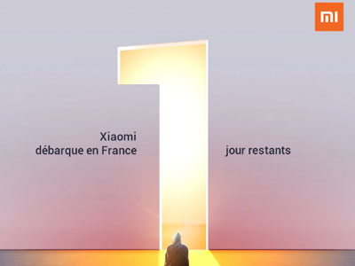 Xiaomi présentera le Mi 8 le 31 mai prochain