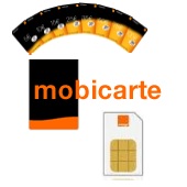 Les futures offres Mobicarte d'Orange