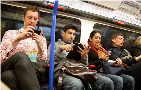 Réseau mobile : l'arcep et la RATP s'unissent pour assurer une connectivité mobile de qualité dans le métro et RER 