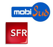 L'opérateur SFR rachète Mobisud