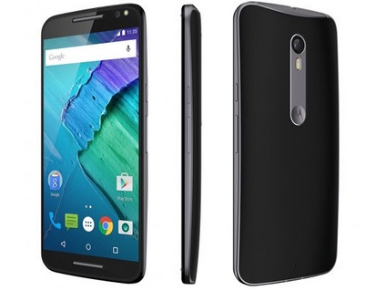 Bon plan : le Moto X Style à moins de 300 euros sans abonnement 