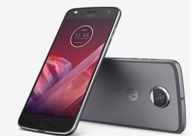 Bon plan : le Moto Z2 Play à seulement 229 euros 