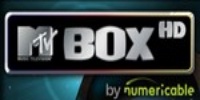 Petit coup d'oeil sur l'offre MTV BOX HD de Numericable