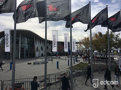 MWC 2017 : Résumé des révélations de cette édition 