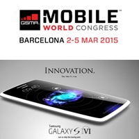 Samsung Galaxy S6 : Deux versions pourraient être annoncées lors du MWC 2015 !