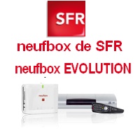 Des nouvelles chaînes TV avec la Neufbox de SFR