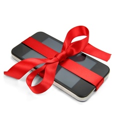 Noël : une sélection de Smartphones à moins de 100€ !