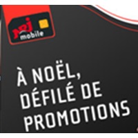 Bons plans de Noël NRJ Mobile : Remise de 100€ sur iPhone, montre connectée ZeFit offerte, promo forfait 4G ! 