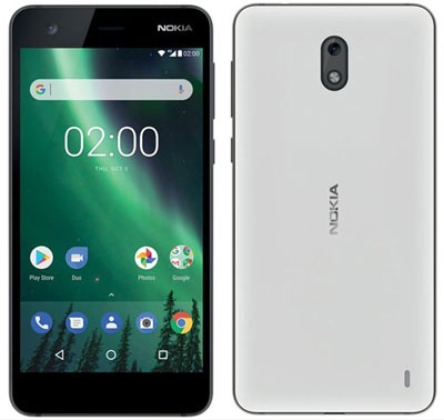Nokia 2 : Des images en fuite du prochain Smartphone signé HMD Global