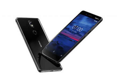 HMD officialise le Nokia 7, mais le réserve au marché Chinois !