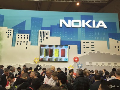 Nouveauté : le Nokia 8 Sirocco avec une offre spéciale chez Darty