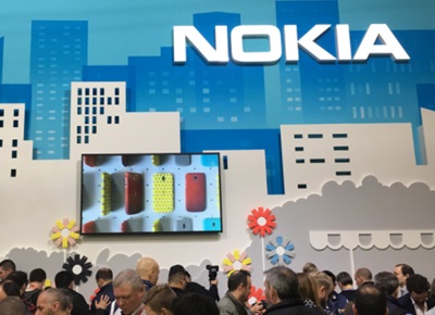 MWC 2018 : Nokia présente 3 Smartphones Android One et un modèle sous Android Go
