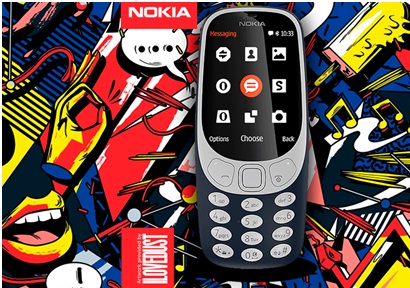 Exclusivité SFR : le Nokia 3310 est arrivé chez l'opérateur