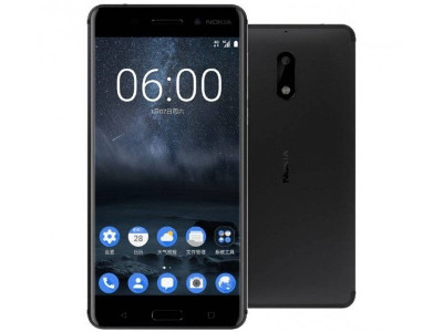 HMD Global présente son nouveau Smartphone : le Nokia 6