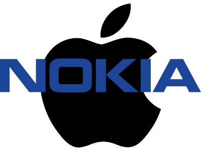 Nokia se lance dans une guerre des brevets contre Apple