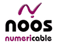 100 Mégas chez Noos – Numéricable au 1er décembre