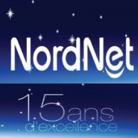 NordNet le premier fournisseur d'accès à Internet par Satellite