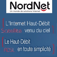 Un tour d'horizon sur les offres ADSL Nordnet