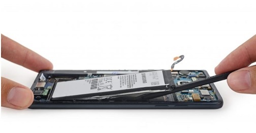 Galaxy Note 7 : la cause des explosions enfin identifiée par Samsung
